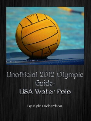 cover image of Unofficial 2012 Olympic Guides
